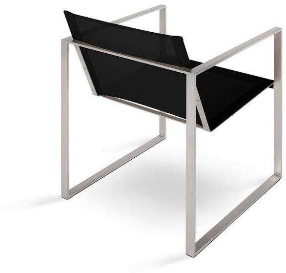 FueraDentro Садовый стул Batyline® Cima sun-id-1376724 - Вид №5