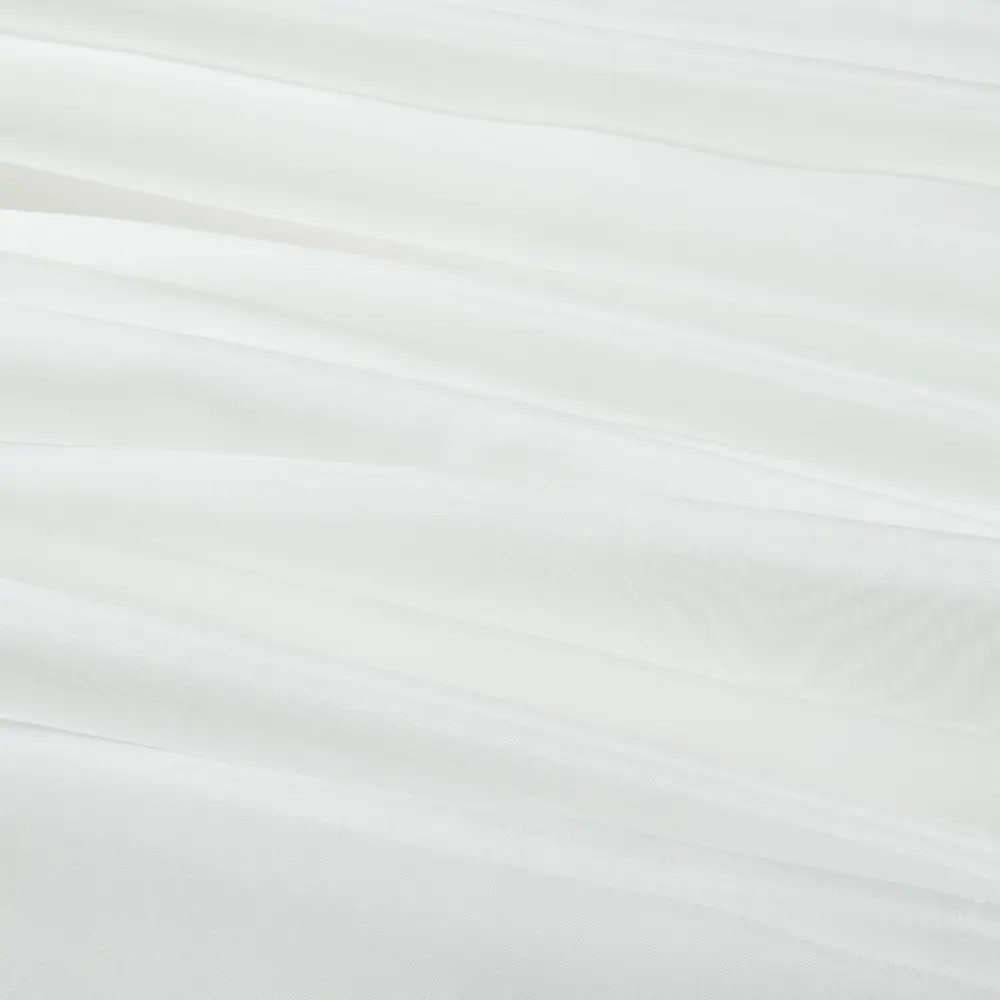 Тюль Inspire на шторной ленте 300×280 см цвет экрю 84757184 STLM-0054662 - Вид №1