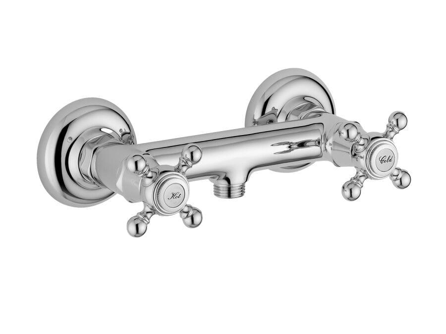 Открытый смеситель для душа Gaia Mobili Complements ARCH-00027332 - Вид №1