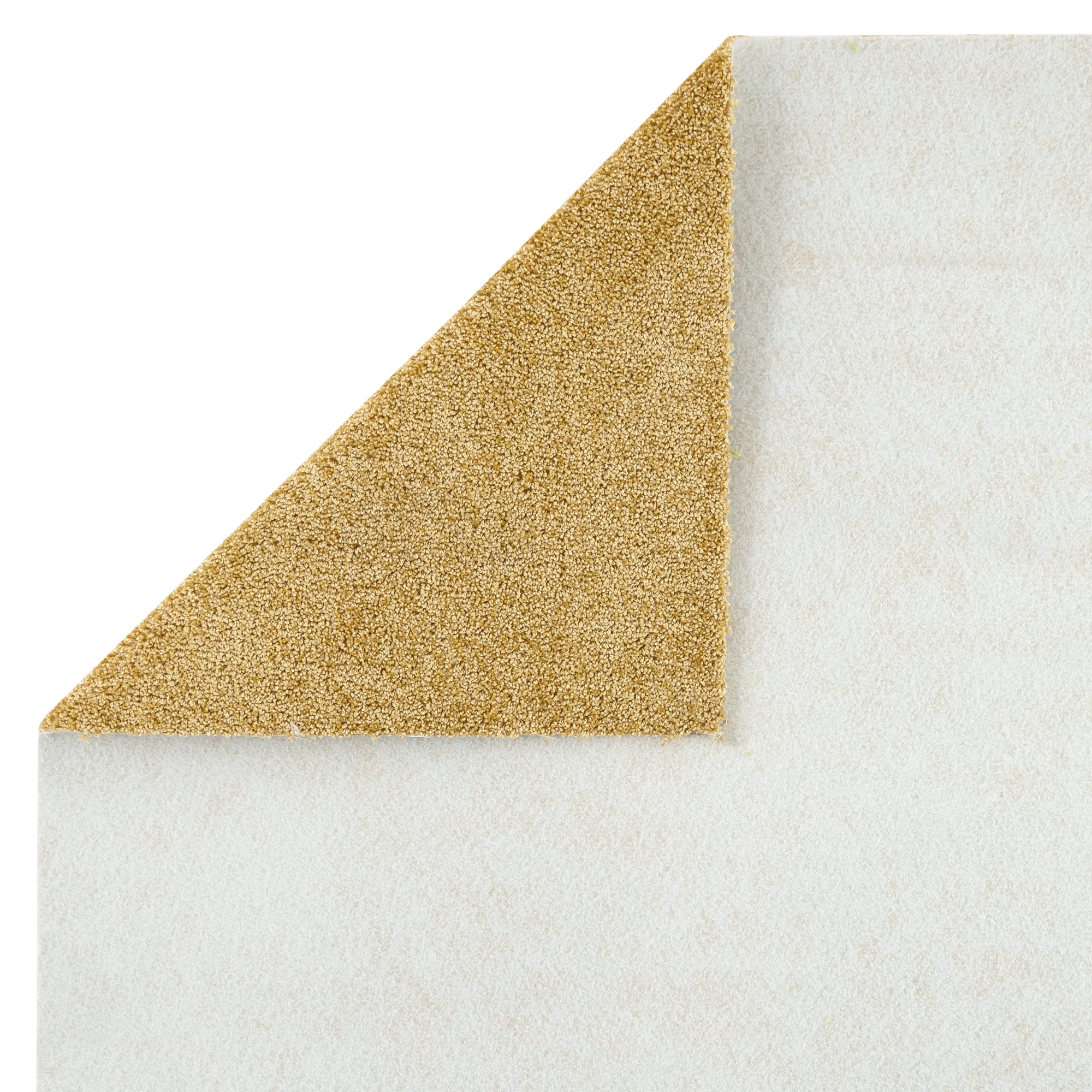 82163707 Ковровое покрытие «Флорида», 3.5 м, цвет жёлтый/оливковый Santreyd  - Вид №3