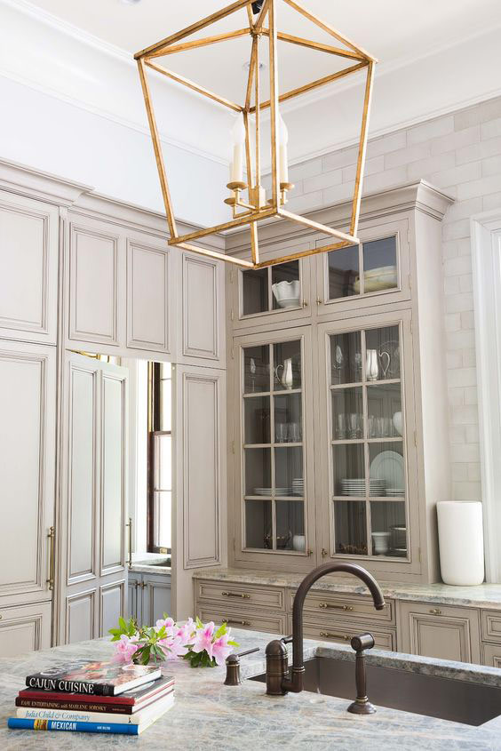 2606 Смеситель для мойки на одно отверстие Nicolazzi Series Classic  - Вид №14