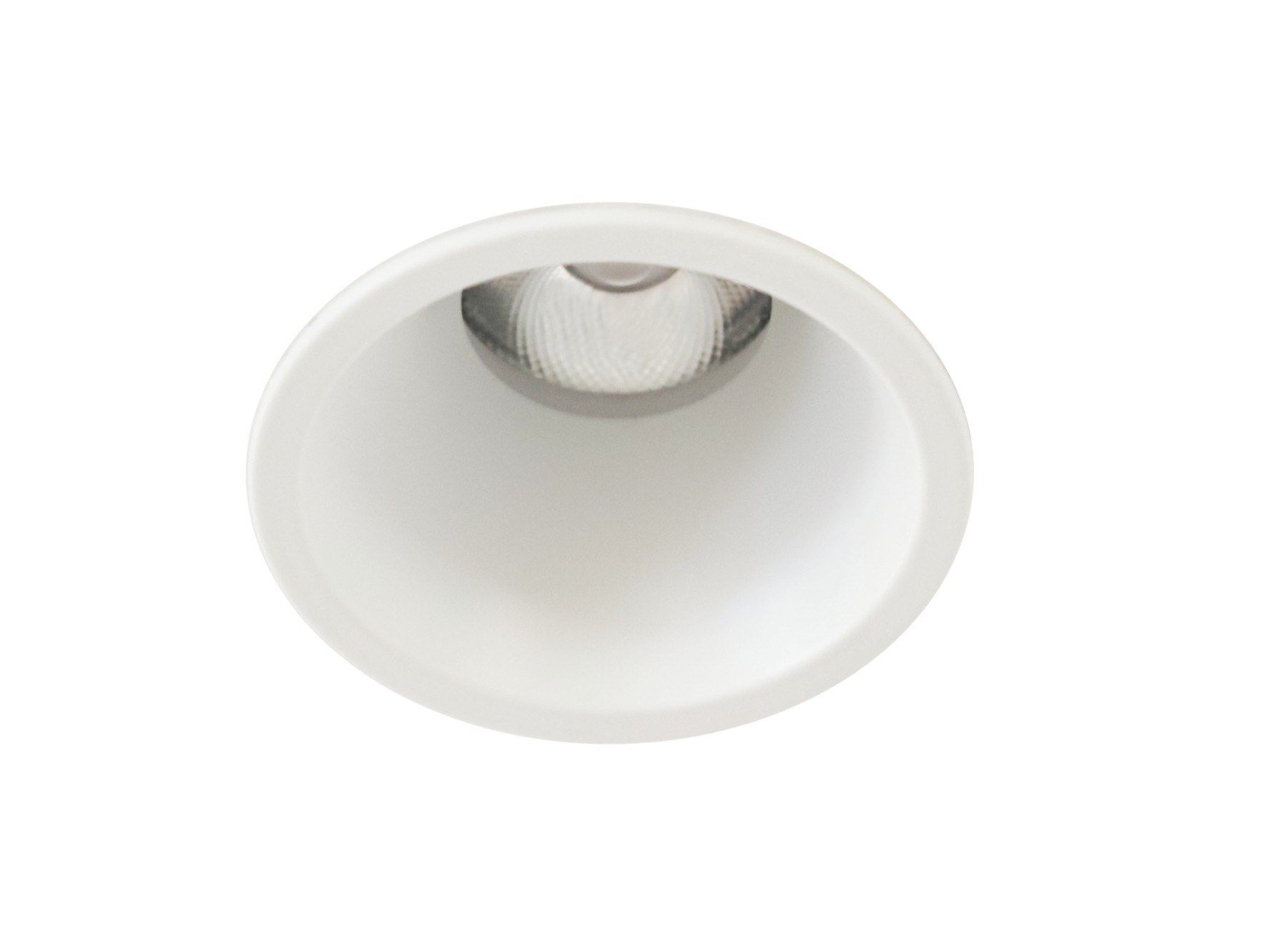 Алюминиевый круглый утопленный прожектор BENEITO FAURE LUK ARCH-00113809 - Вид №1