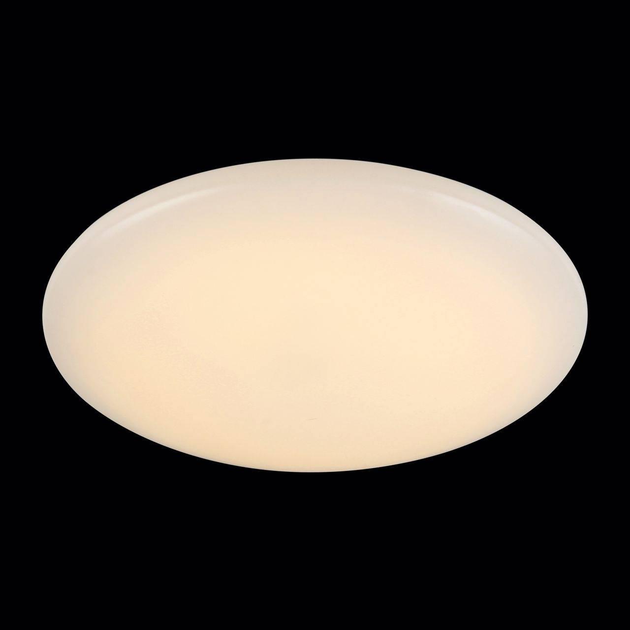 Потолочный светодиодный светильник ST Luce Inse SL875.062.01 ST LUCE ДИЗАЙНЕРСКИЕ, INSE 073651 Белый  - Вид №1