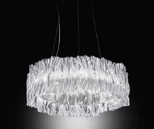 Slamp Светодиодная подвесная лампа Accordéon sun-id-1459478 - Вид №9