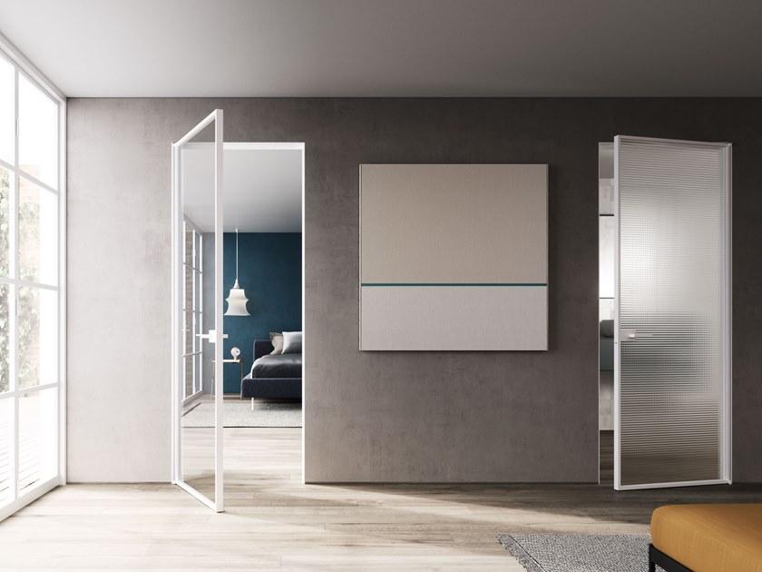 ADIELLE Распашная стеклянная дверь Mitica sun-id-1392114 - Вид №2