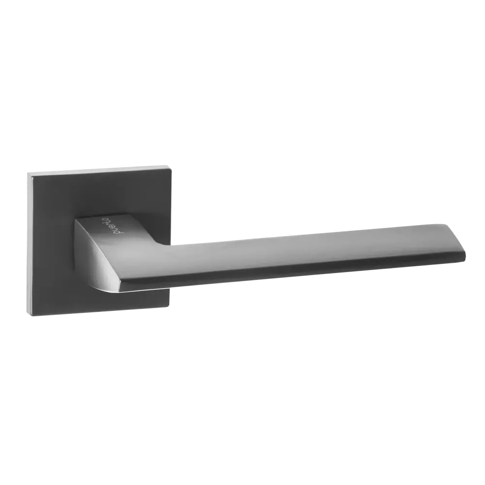 Дверная ручка Puerto Nocchiato Slim для межкомнатных дверей 89394730 STLM-1398872