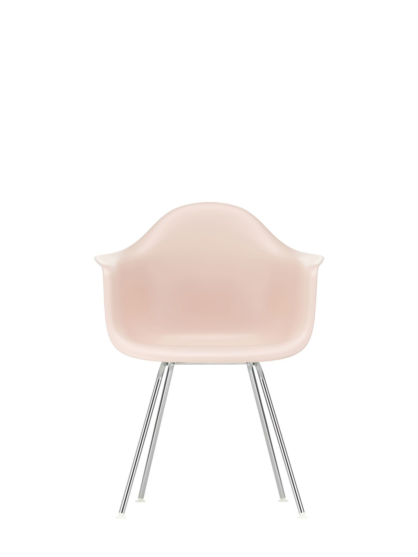 Полипропиленовый стул с подлокотниками VITRA Eames Plastic Chair ARCH-00142456 - Вид №74