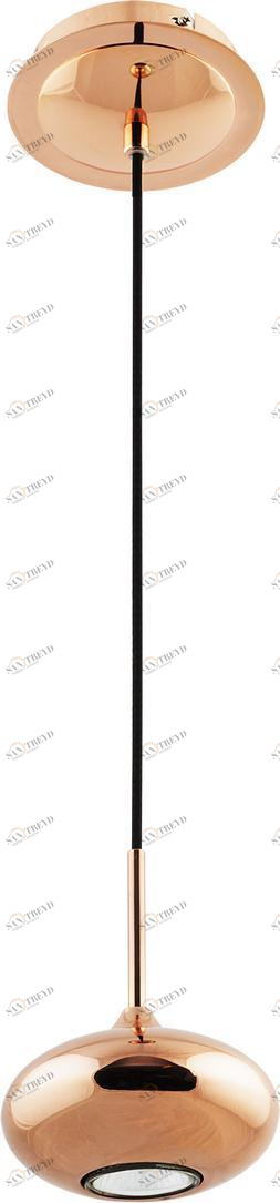 Подвесной светильник Nowodvorski Lipari Copper 6242 NOWODVORSKI QUATRO II 199491 Белый 