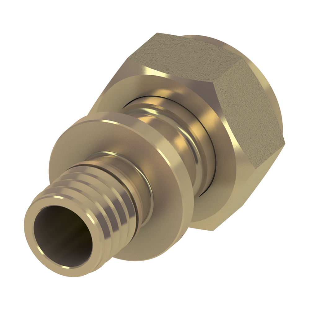 767575 Фитинги латунь Tece 