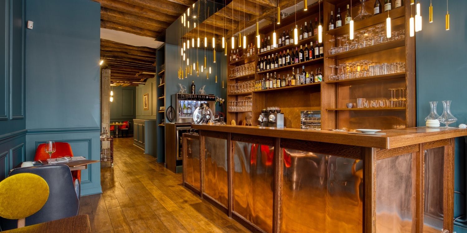 Затемняемый светодиодный подвесной светильник в Китае Beau & Bien дождливый день ARCH-00094253 - Вид №14