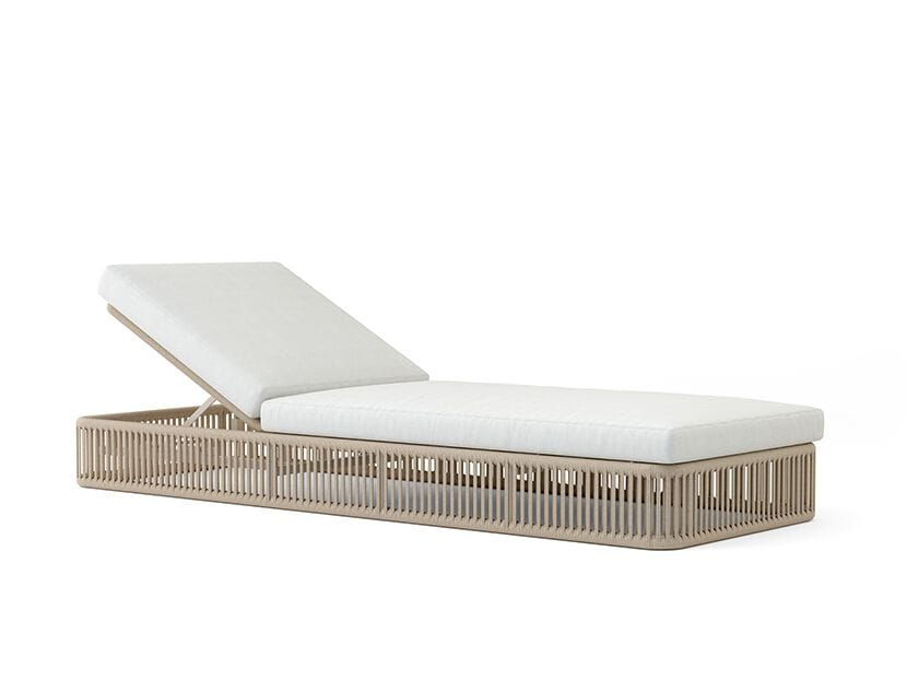 Садовая кровать с откидной веревкой Walters Wainscott ARCH-00152879