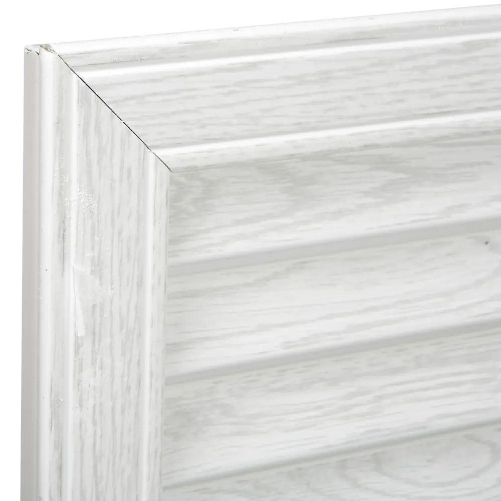 Santreyd Декоративный экран для радиатора 60×120 см в оттенке ясень серый 13257294 STLM-1367491 - Вид №2