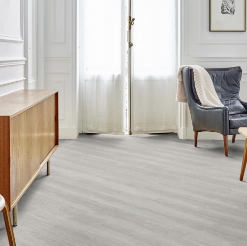 Виниловый ламинат Moduleo Transform Verdon 24117 Дуб (Гладкая) 1320х196 мм 2801000024 - Вид №8