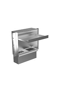 ST-185 Sesamo Аксессуары Antoniolupi  - Вид №4