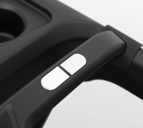 Беговая дорожка oxygen new classic platinum ac tft Oxygen Fitness sun-id-2069120 - Вид №10