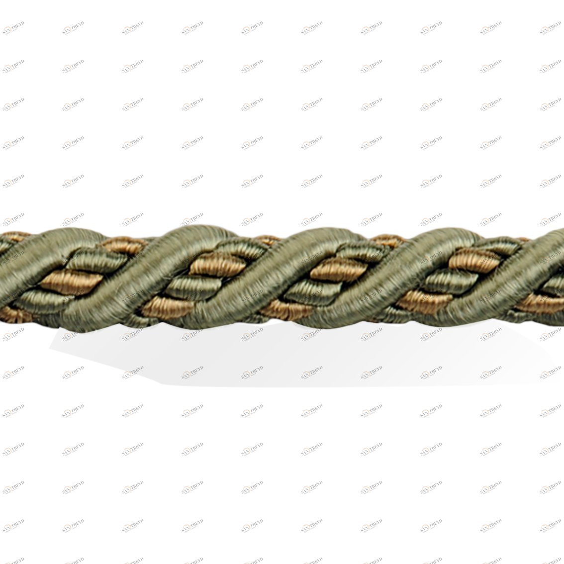 COLORISTICA Шнур Opera SB1288A col.8209 Фурнитура  Opera 