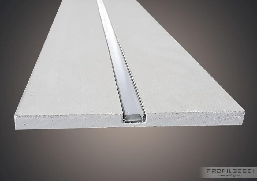 Profilgessi Светодиодный профиль прямого света Illuminazione sun-id-1352279 - Вид №5