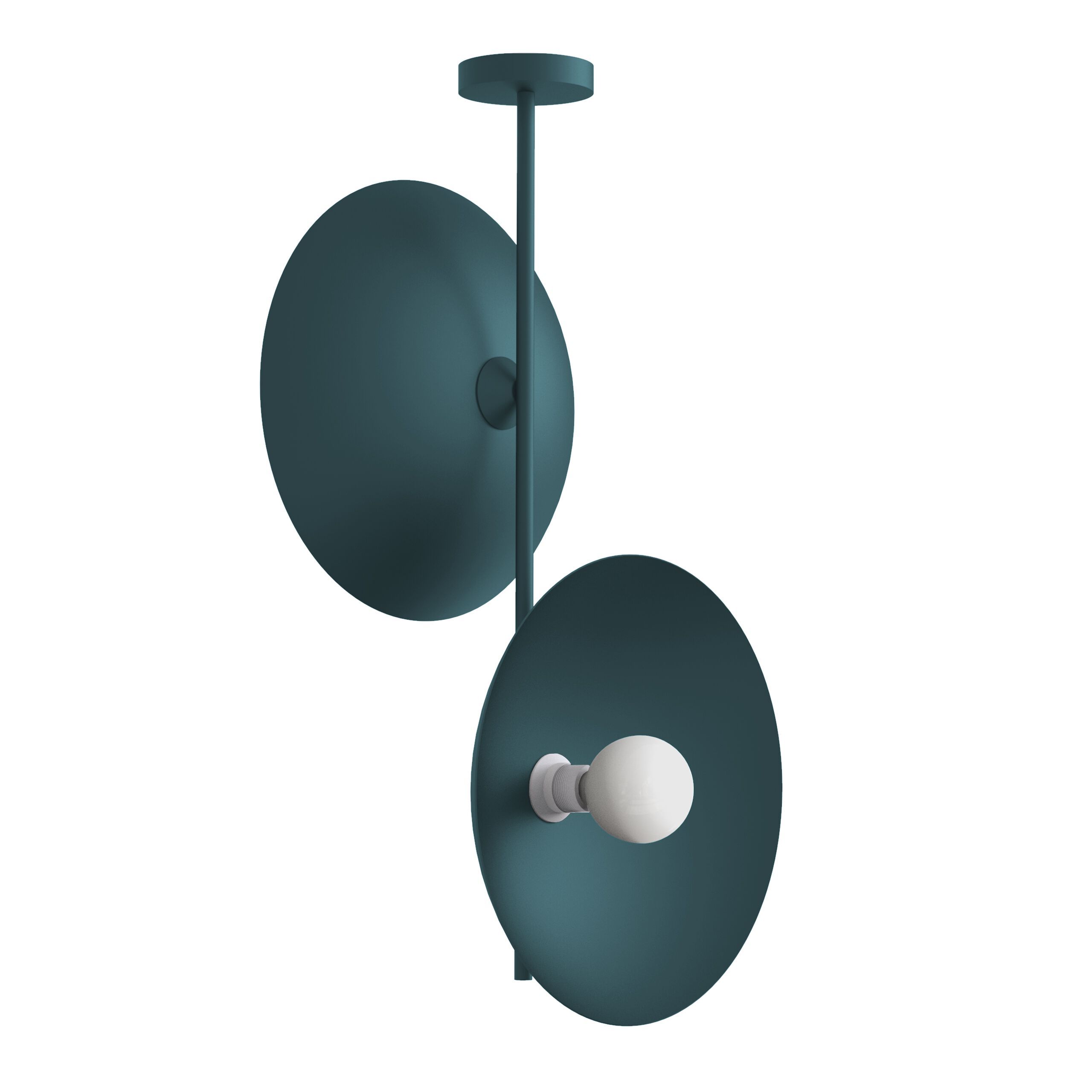 Светодиодный потолочный светильник с фиксированной рукояткой WayPoint Cassini ARCH-00140311 - Вид №19