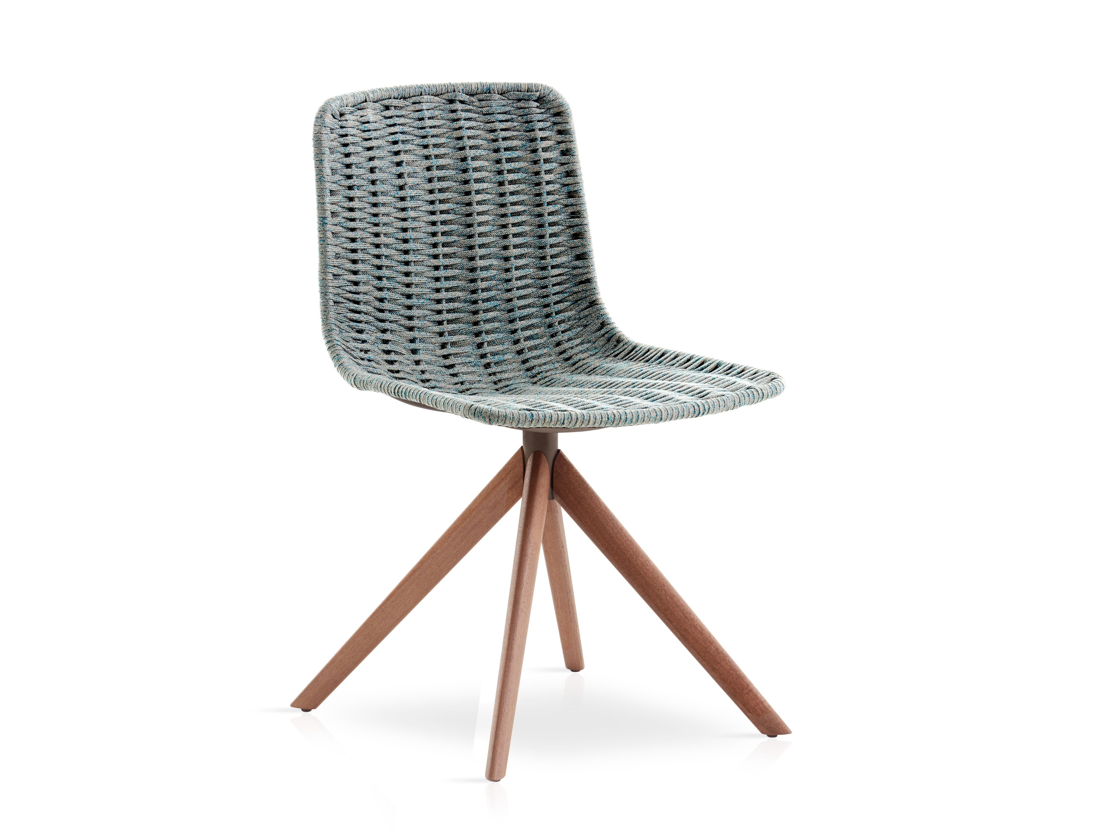 Садовый стул на веревочном насесте EXPORMIM Lapala ARCH-00036382