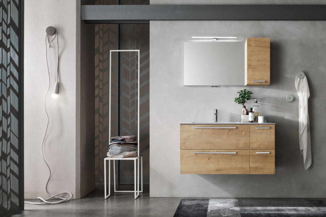 Комплект мебели 06 Arcom E.ly STARC14 - Вид №32