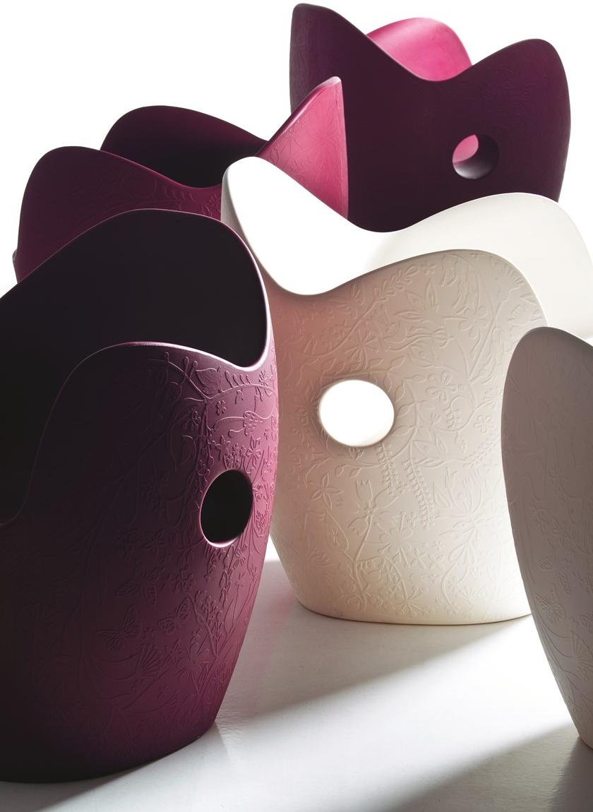 Moroso Кресло полиэтиленовое с подлокотниками sun-id-1488337 - Вид №9