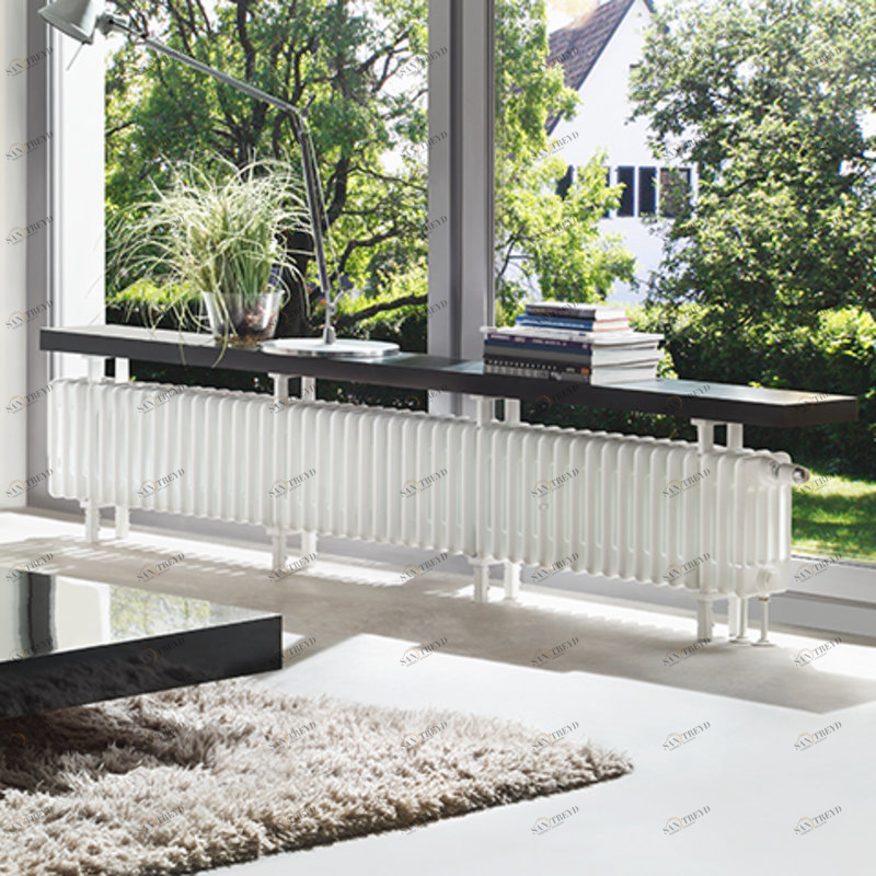 Bemm Клапанные трубчатые радиатор Стандарт (для общественных зданий);ретро;​​классика Вера sun-id-1224887