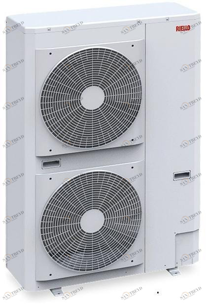 RIELLO Чиллеры с воздушным охлаждением воды Condizionamento sun-id-1419476