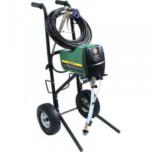 49778 Калибр Аппарат безвоздушного распыления АБР-650