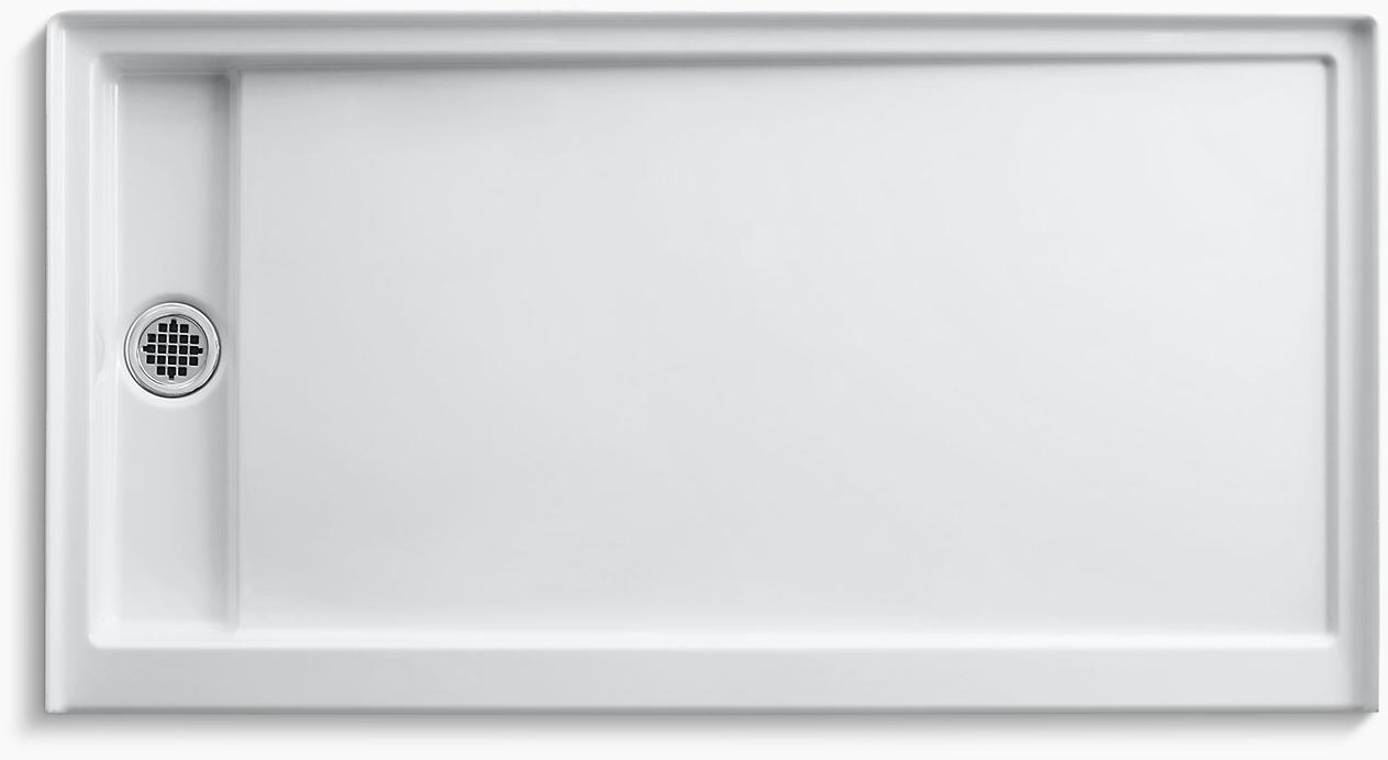 KOHLER Groove 60 K-9949-G9  - Вид №2