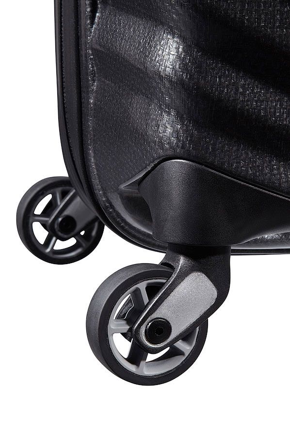 98V-09001 Чемодан 98V*001 Spinner 55/20 Samsonite Lite-Shock  - Вид №4