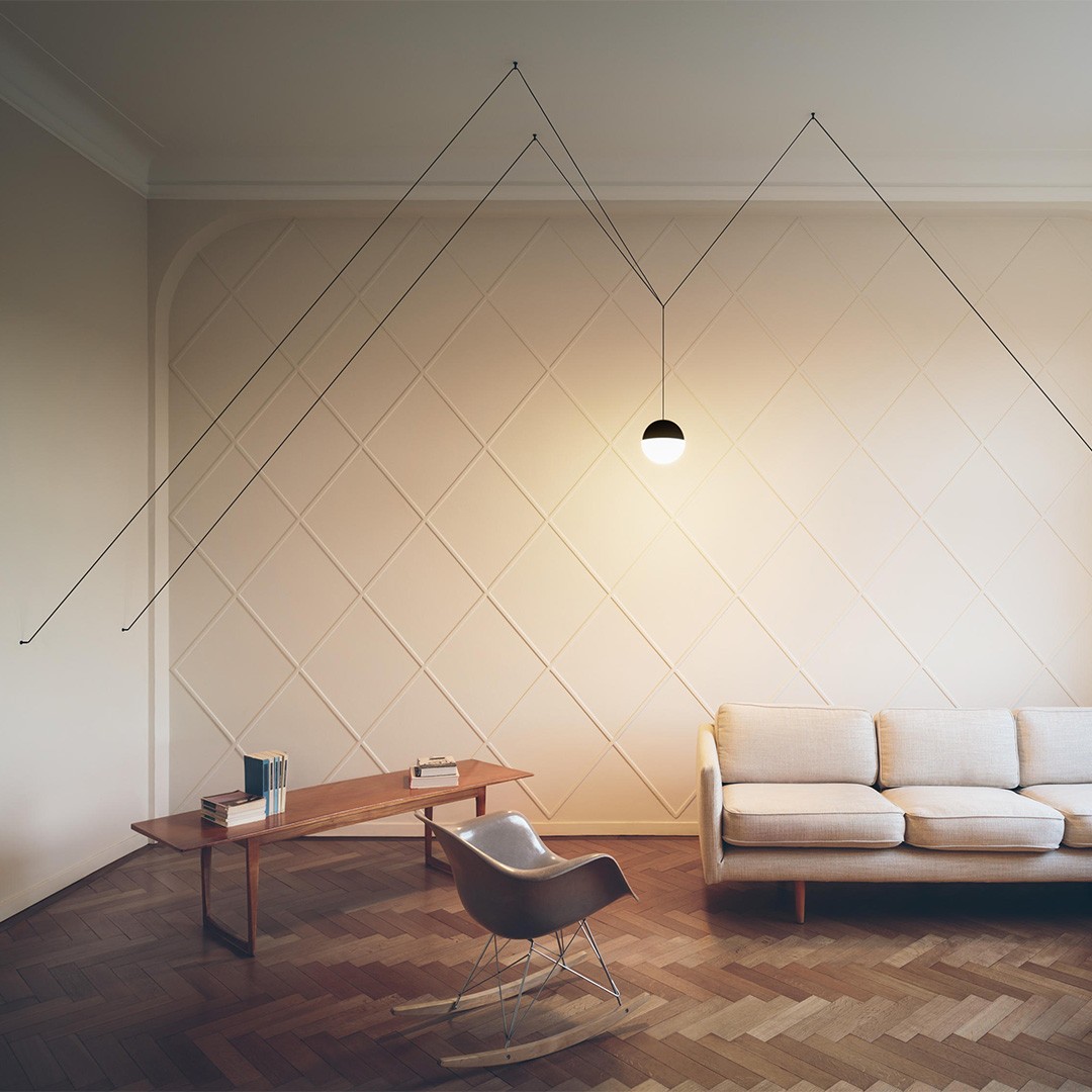Flos F6480030 String Light подвес 115783 - Вид №2