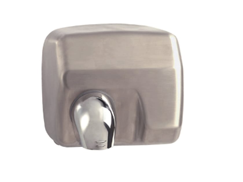 Автоматические электрические полотенца из нержавеющей стали Thermomat MP404N ARCH-00064152