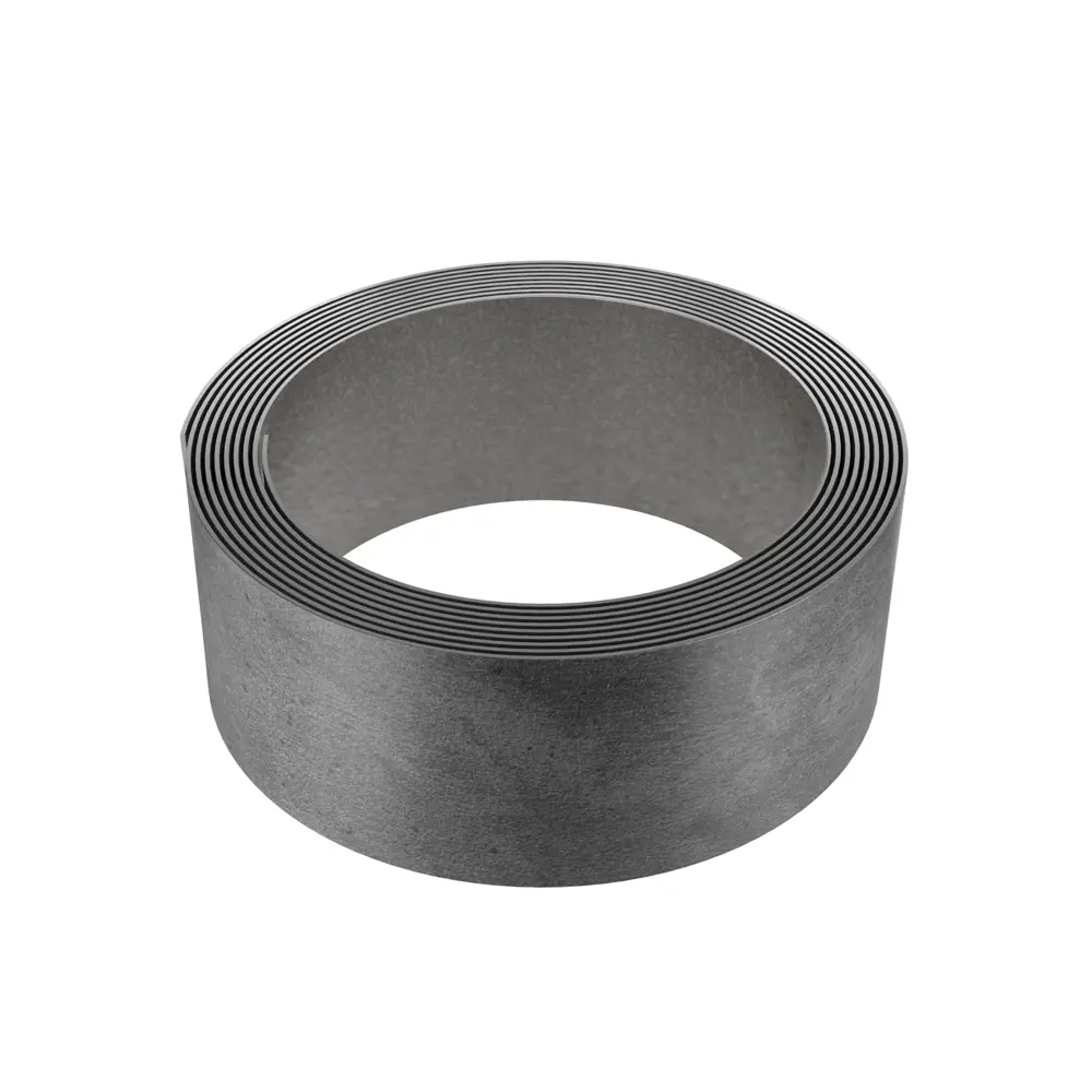 Santreyd Кромка для столешницы с клеевым слоем 240x4.5 см темный бетон 85361210 STLM-0062183