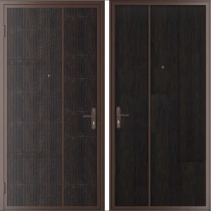 Дверь входная металлическая Doorhan М-Лайн, 980 мм, левая