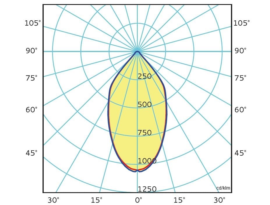 Подвесная акустическая панель Metalmek ARCH-00024888 - Вид №2