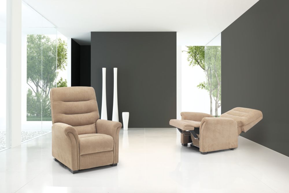 Кресло-Подъемник Lift-Relax 1 Motore  Spaziorelaxitalia  Caracas Caracas Lift-Relax 1 Motore 