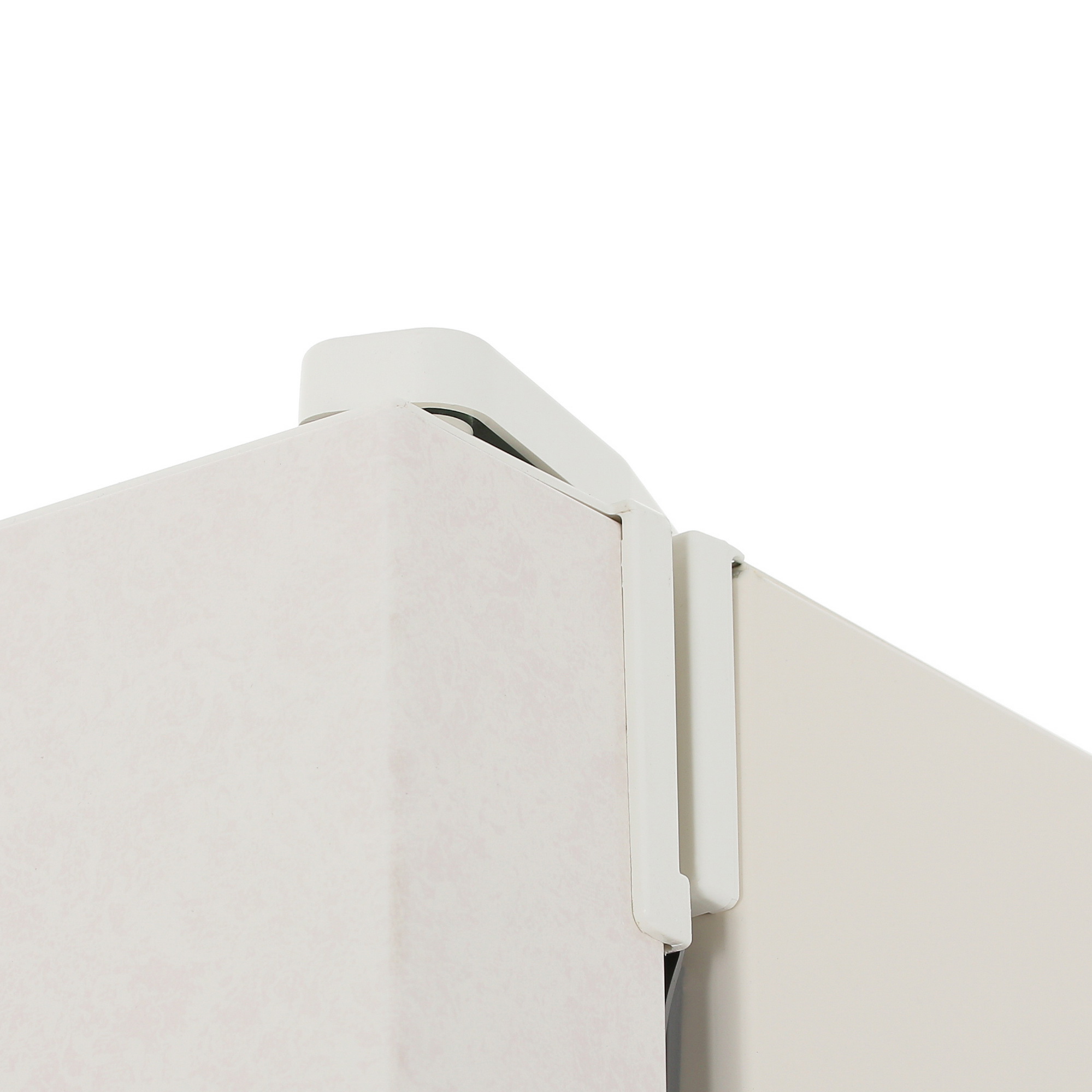 5450501 Холодильник с морозильником   Hotpoint HT 7201I AB O3 бежевый STDN-0095167 - Вид №7