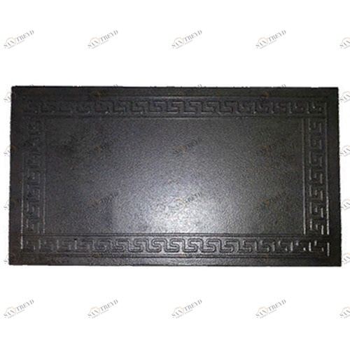 Плита цельная Бежецк ПЦ 6644