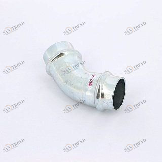 Угол 45° пресс оцинкованная сталь 28 IBP PC50410280000