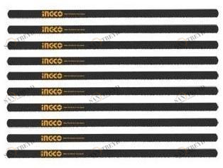 INGCO ITALIA Запасные мини-полотна для луковой пилы sun-id-1377411