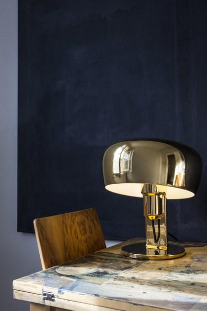 Formagenda Регулируемая керамическая настольная лампа Coppola sun-id-1482892 - Вид №22