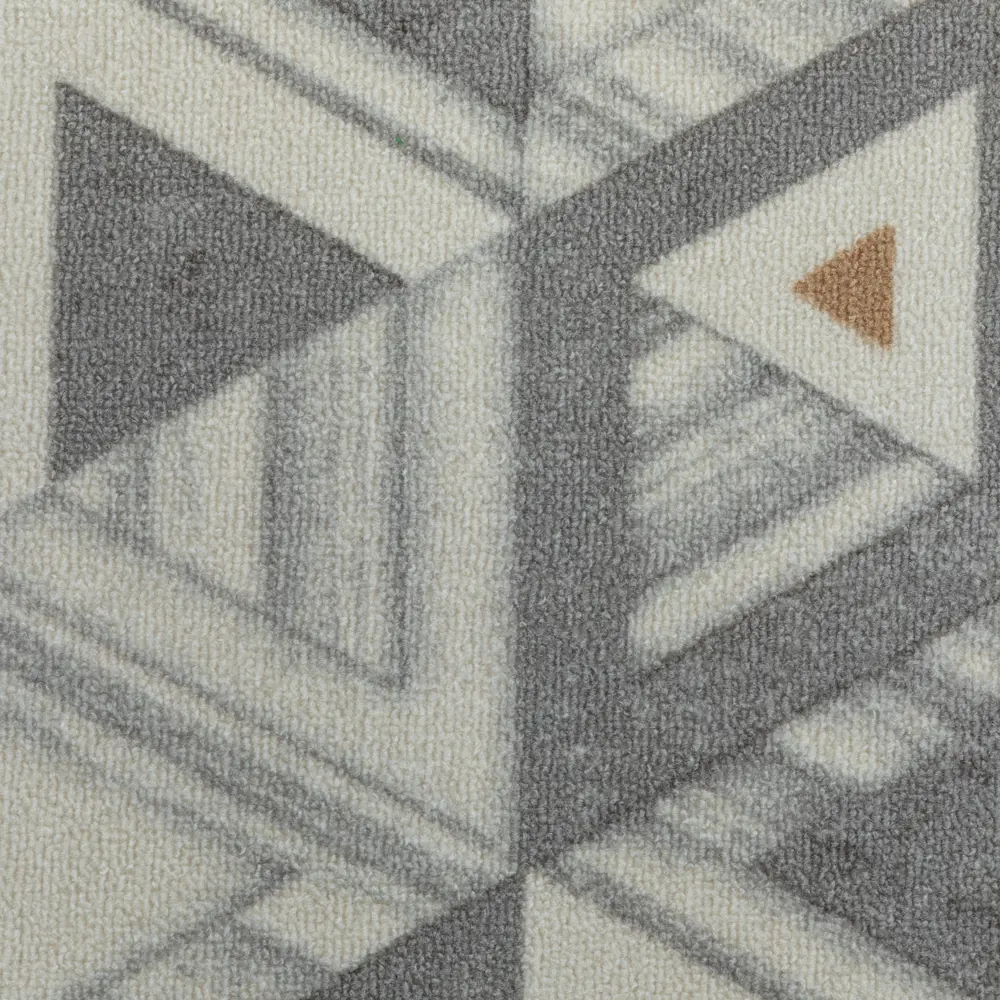 Ковролин тафтинговый «Больсена 9039» 5 м цвет разноцветный Santreyd STLM-2070949 - Вид №2