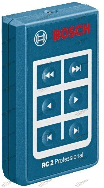 BOSCH PROFESSIONAL Дистанционное управление sun-id-1427563
