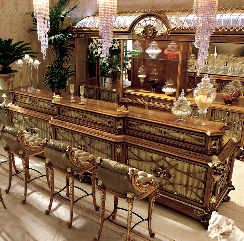 Барная стойка  RIVA 7915 