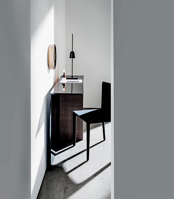 Консоль REGOLO SOVET ITALIA P5140  - Вид №2