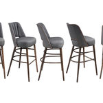 U500 Сион Барный стул ijlbrown  - Вид №17