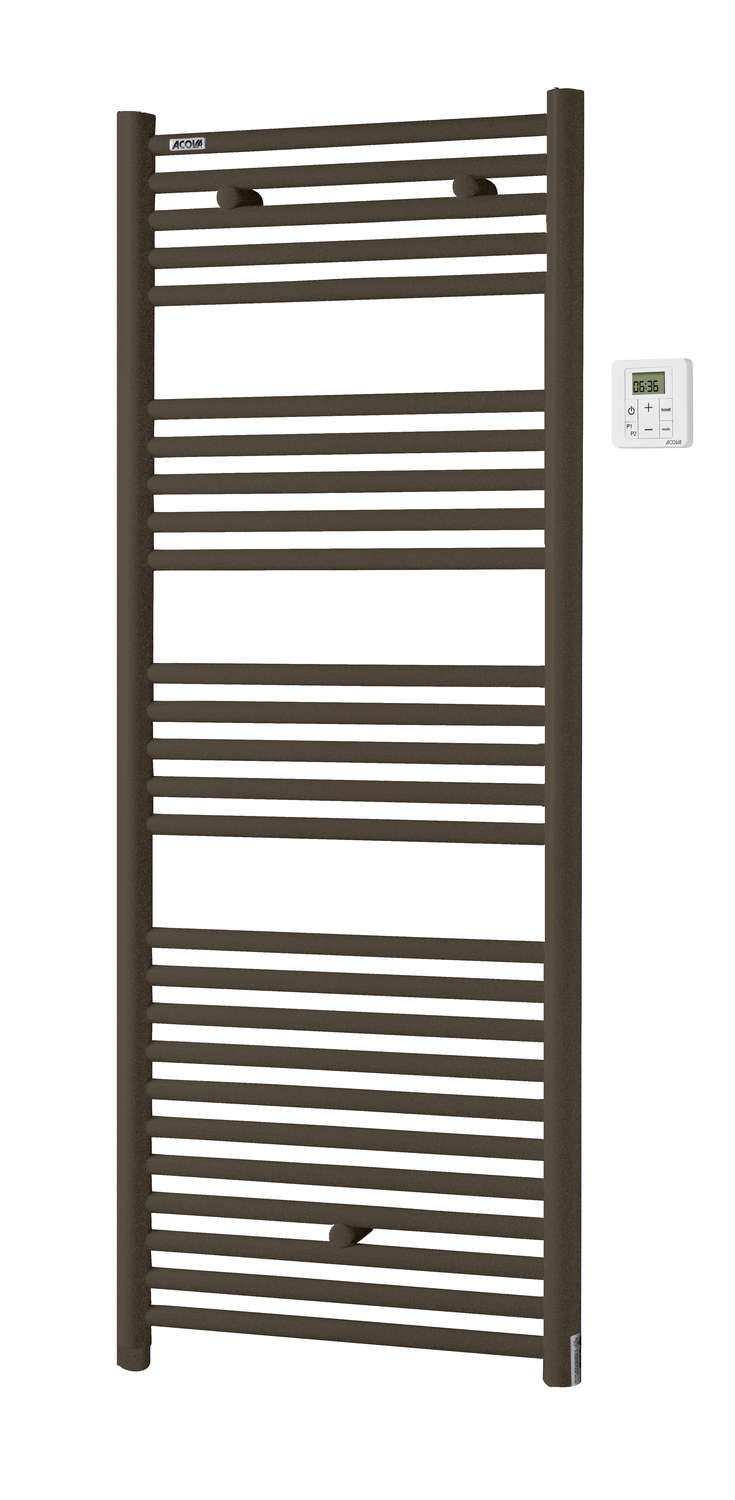 Электрический радиатор TSL-030-050/GF Atoll Spa Acova 691  - Вид №4