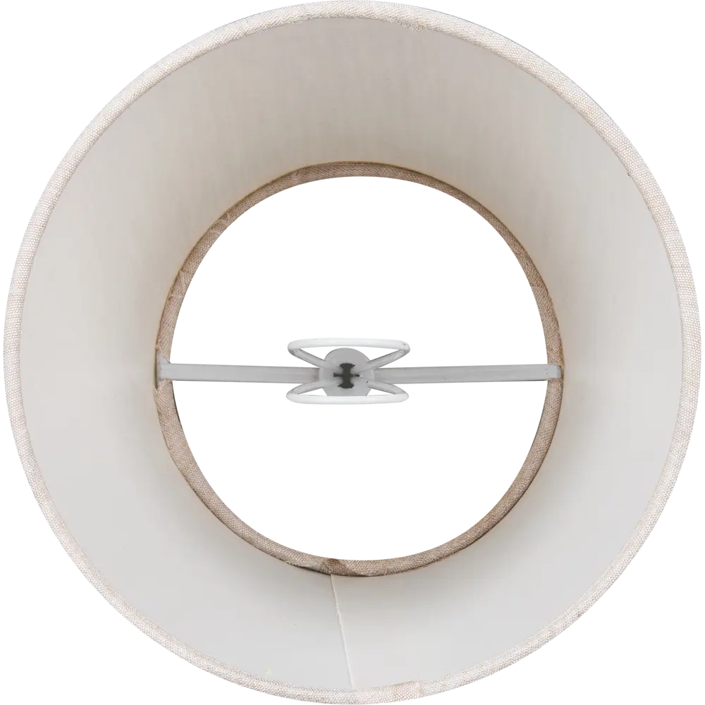 Абажур Caramel малый 1xE14/Е27 LAMPLANDIA STLM-2152908 - Вид №2