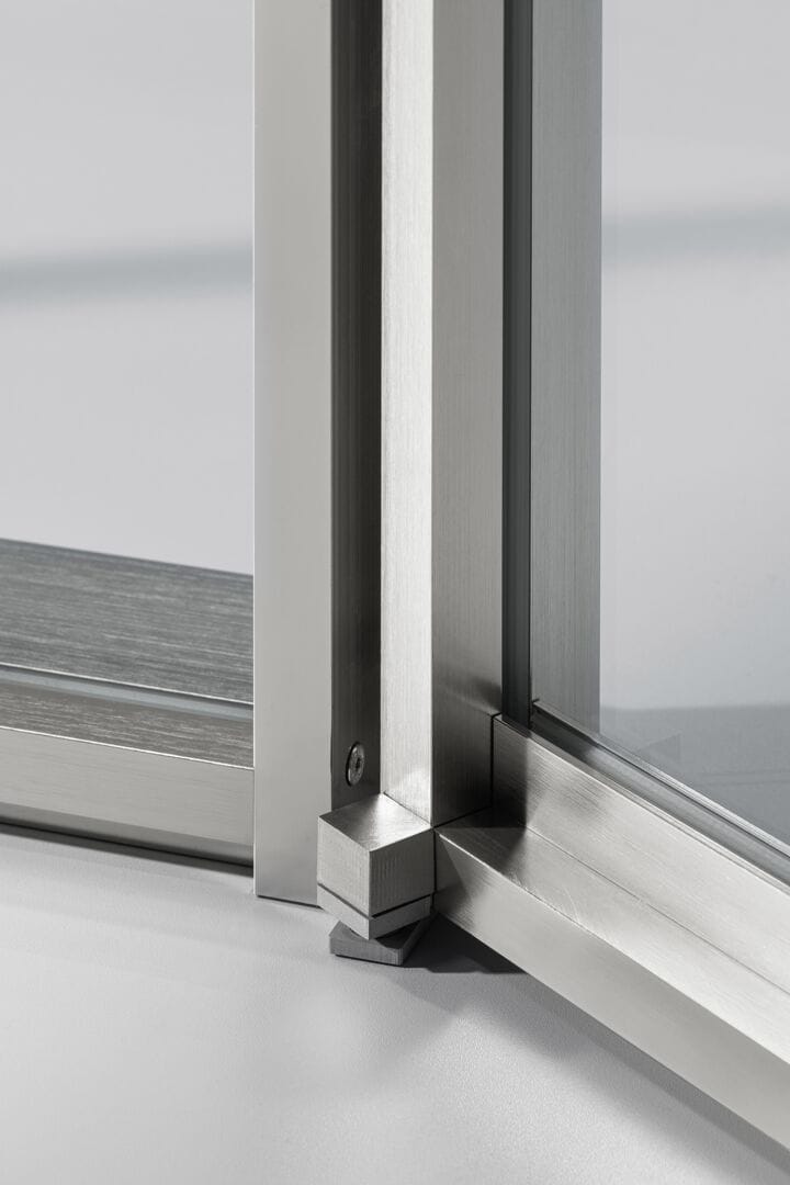 Мультимедийная акустическая офисная кабина Citterio C-SS ARCH-00034166 - Вид №33