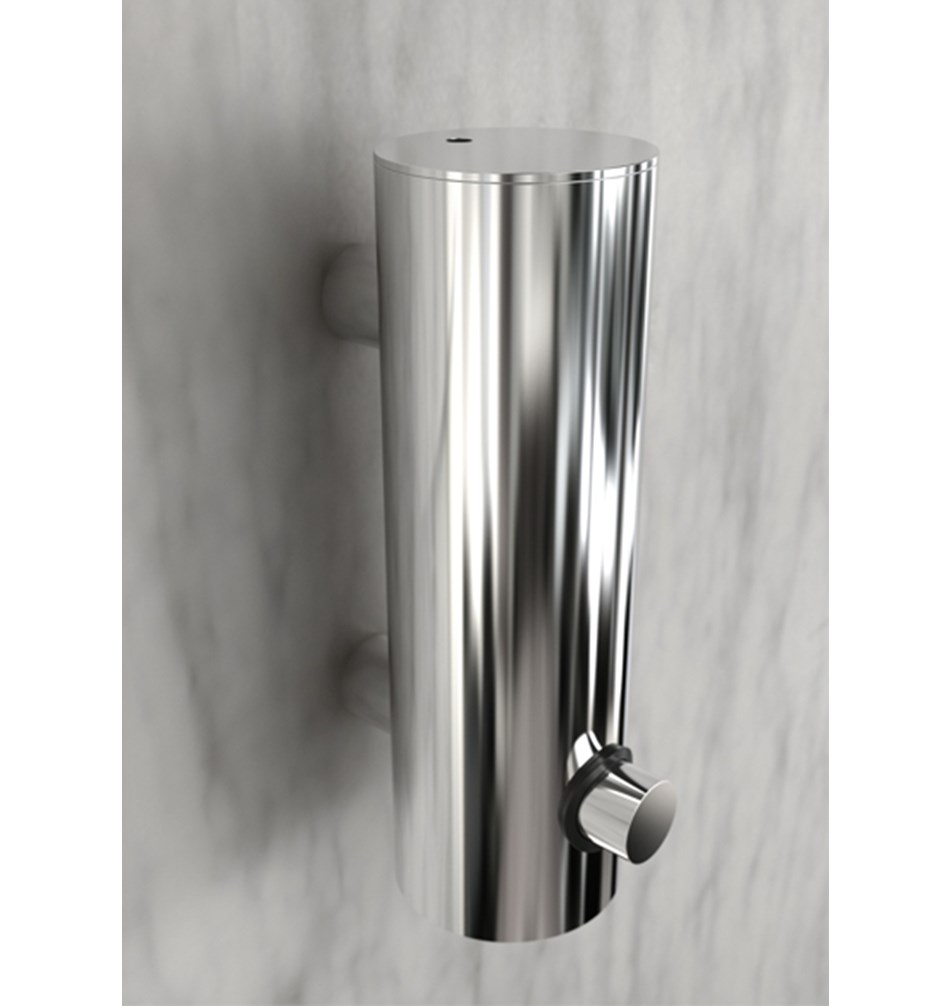 FROST Дозатор мыла 3, настенный N1939 sun-id-1967501 - Вид №8